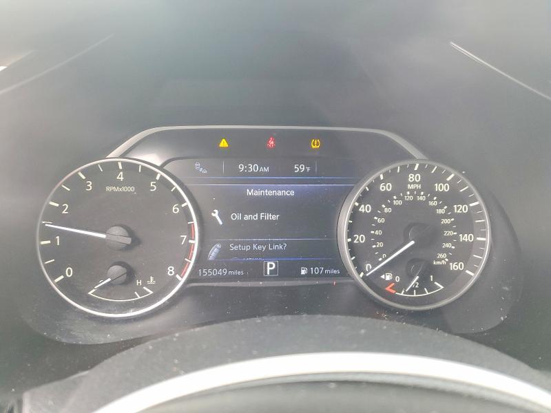 2018 Nissan Murano