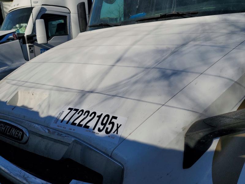 2020 Freigliner 2020 Freightliner Cascadia 126 Semi Truck