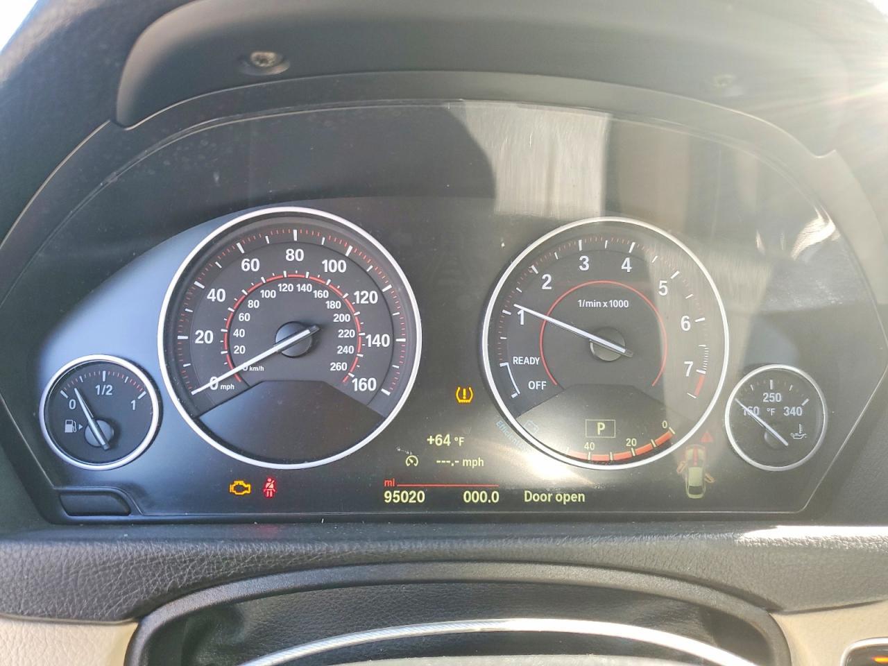 2019 BMW 430i Gran Coupe