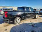 2019 Chevrolet Silverado C1500 Custom