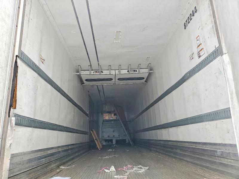 2016 Great Dane Trailer-Refrigerated Van Trailer