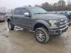 2016 Ford F150 King Ranch