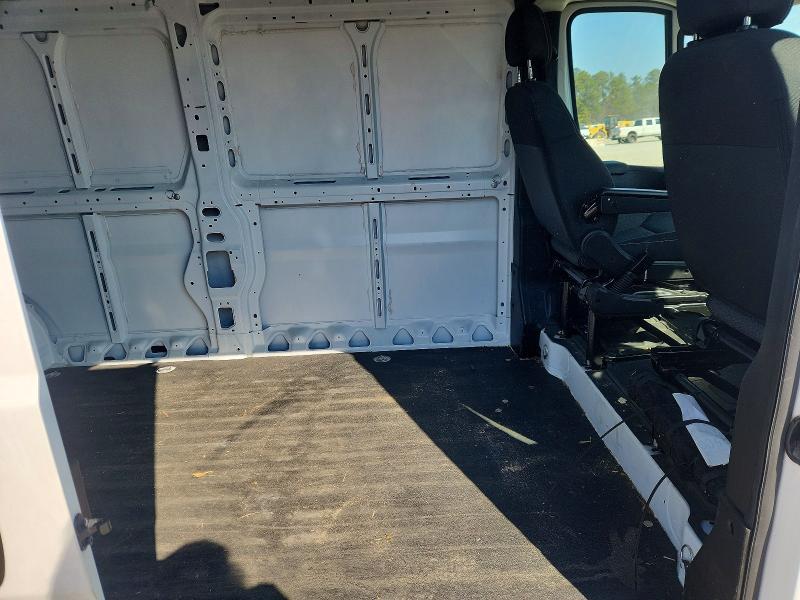 2023 Dodge Ram Promaster Cargo van