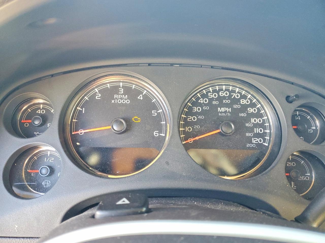 2008 GMC New Sierra K1500 Denali