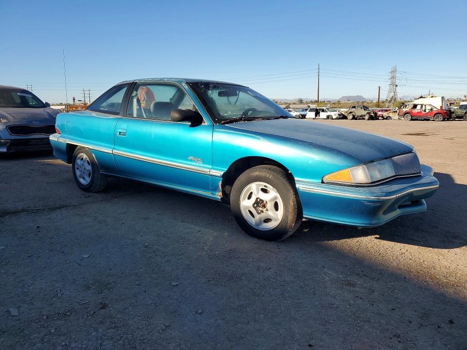 1994 Buick Skylark Custom