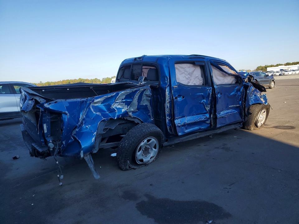 2016 Toyota Tacoma SR5 V6