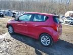 2019 Chevrolet Spark 1LT