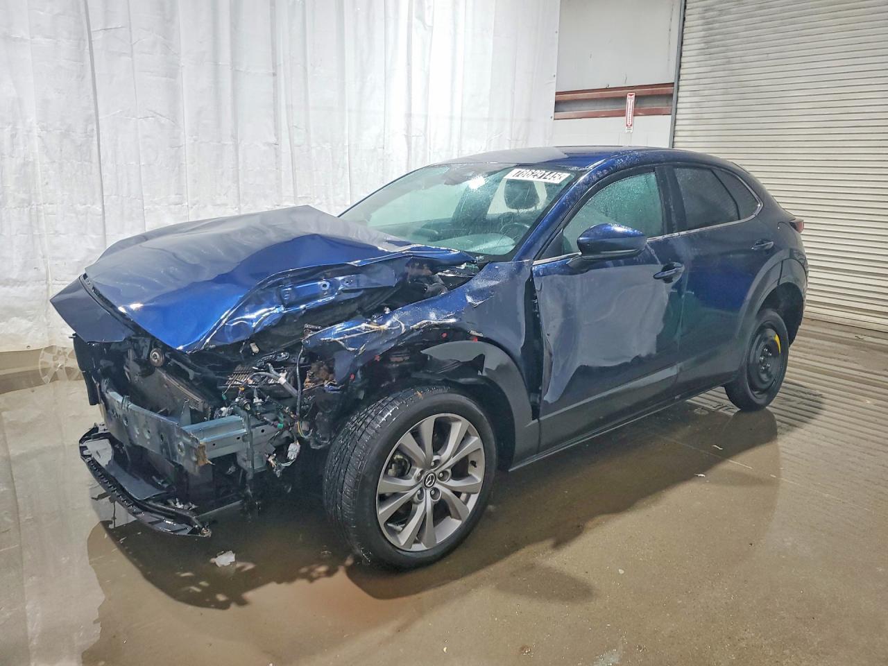 2021 Mazda Cx-30 Select
