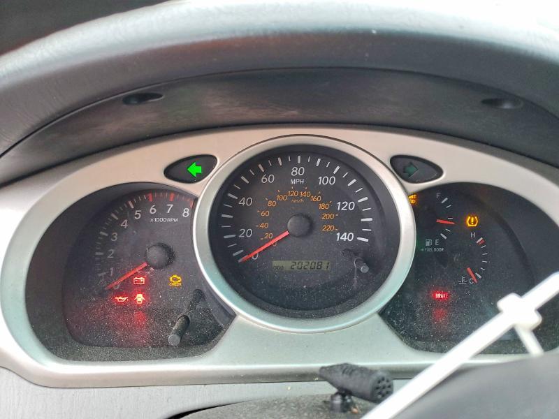2005 Toyota Highlander Limited