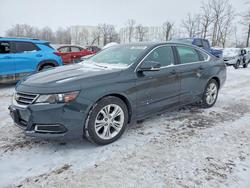 2014 Chevrolet Impala lt for sale in Central Square, NY