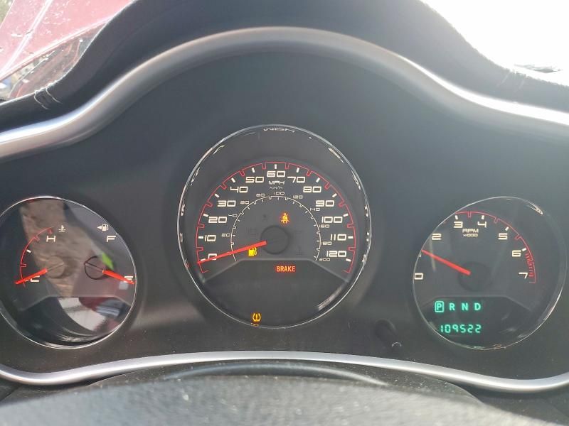 2011 Dodge Avenger Express