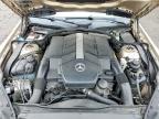 2003 Mercedes-Benz Sl 500r