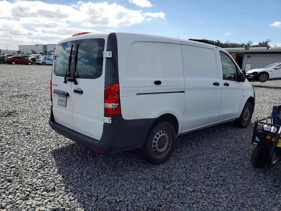 2016 Mercedes-Benz Metris 447 (vs20)