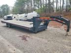 2023 Lawrimore 102X30GN4  Flatbed Trailer