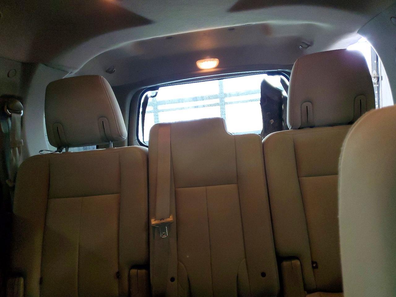 2014 Ford Expedition xl