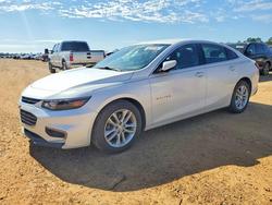 2018 Chevrolet Malibu lt for sale in Theodore, AL