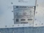 2018 Hyundai Translead-DRY Van Trailer