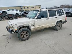 1998 Jeep Cherokee Sport en venta en Wilmer, TX