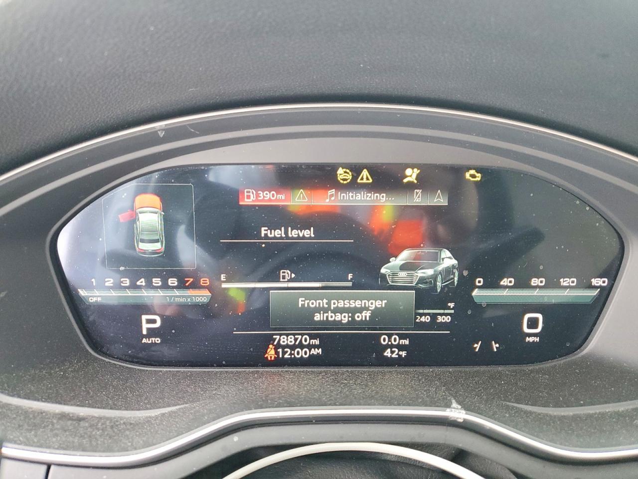 2022 Audi A4 Premium Plus 45