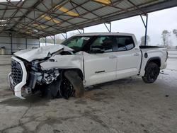 2026 Toyota Tundra Limited en venta en Cartersville, GA