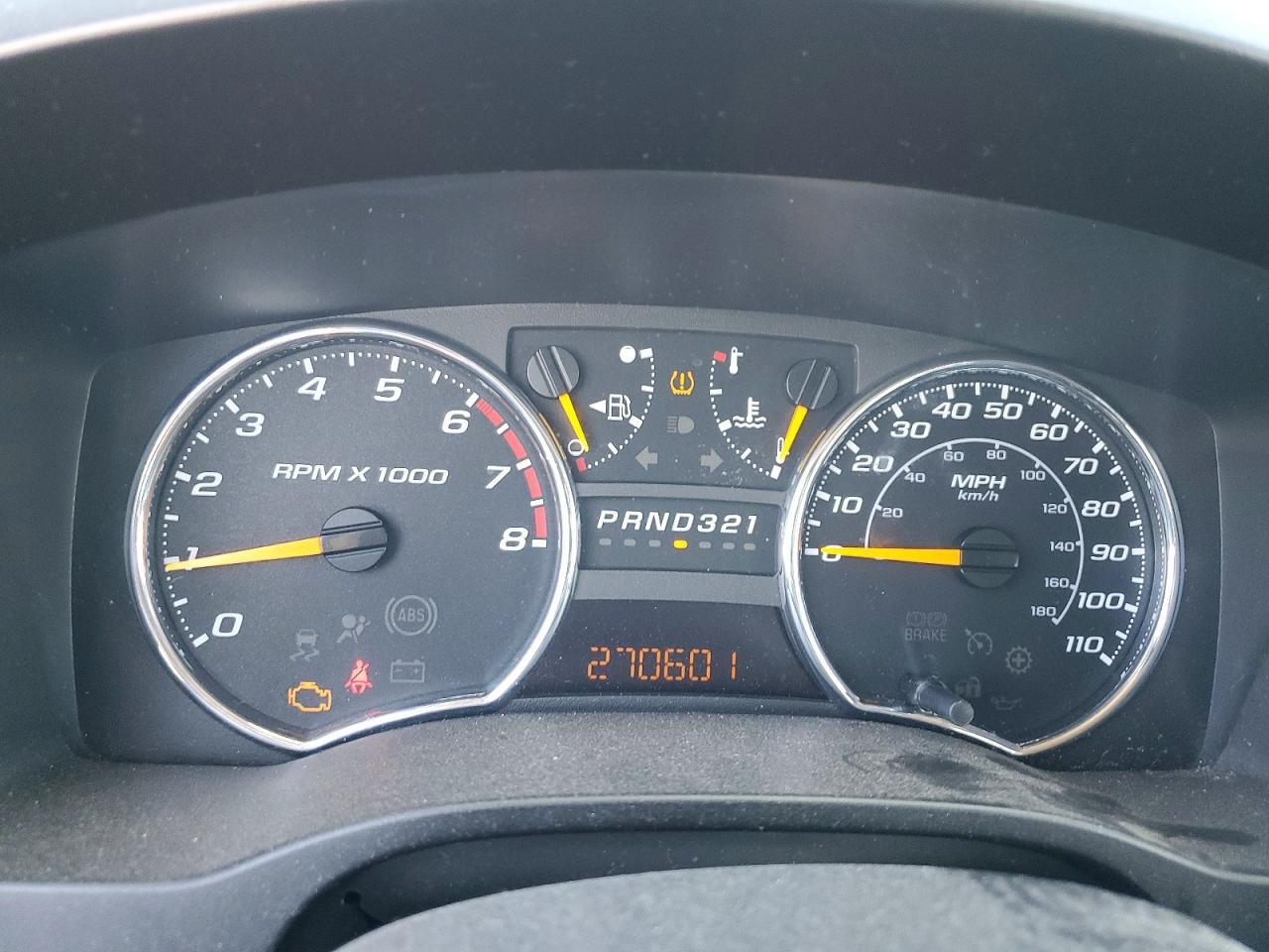 2008 Chevrolet Colorado