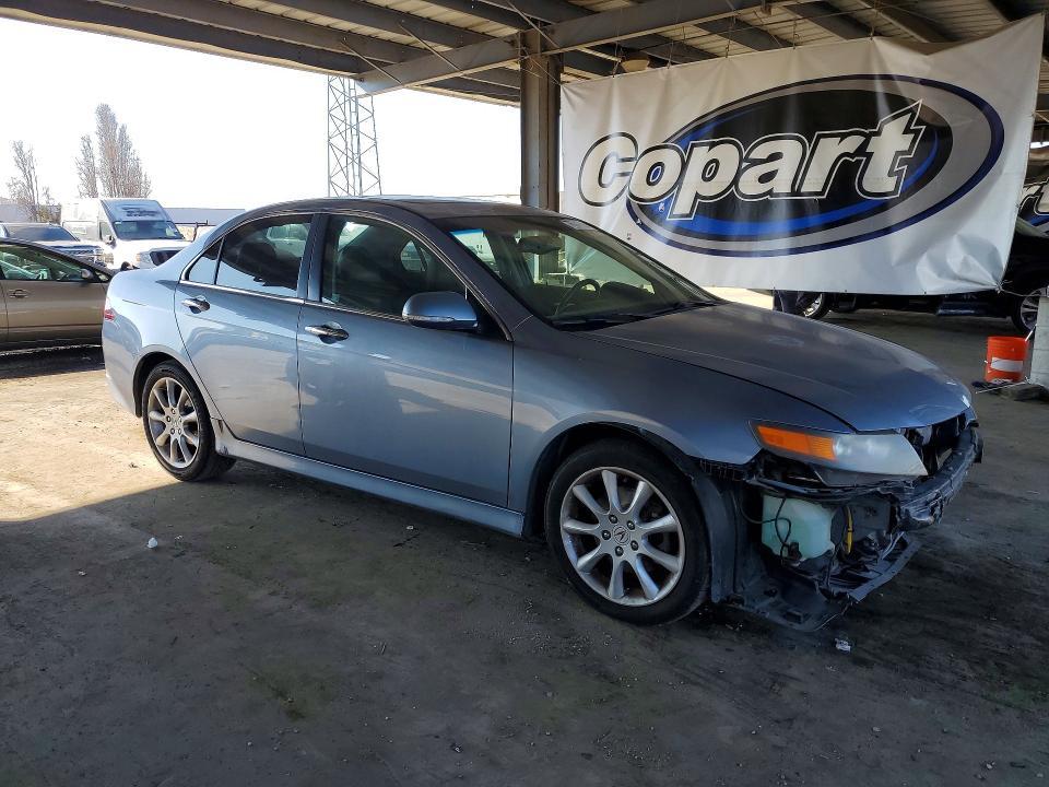 2006 Acura TSX