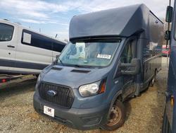 2021 Ford Transit Delivery Truck en venta en Mebane, NC