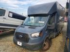 2021 Ford Transit Delivery Truck