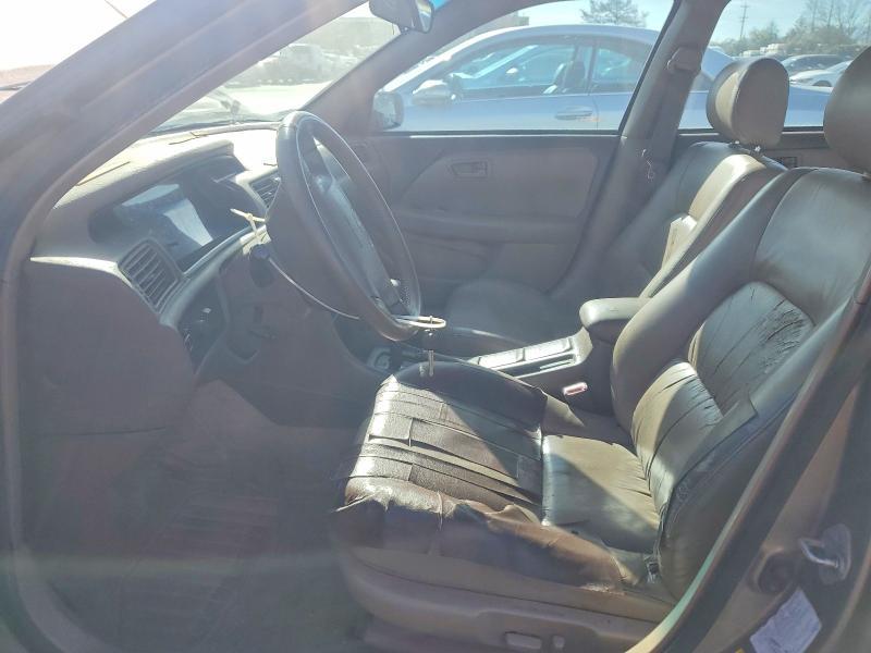 1999 Toyota Camry xle V6