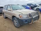 2004 Toyota Highlander