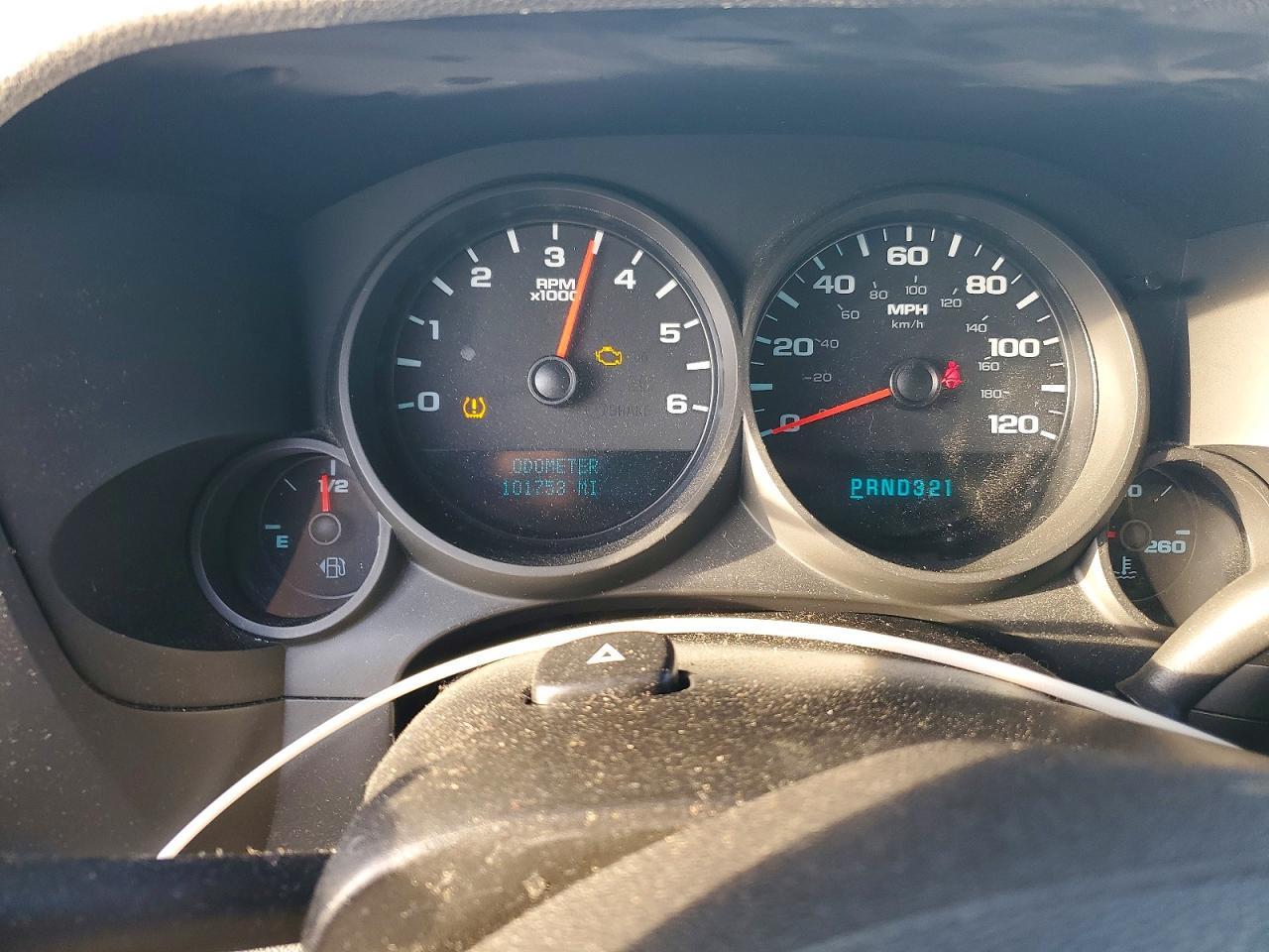 2009 GMC Sierra C1500