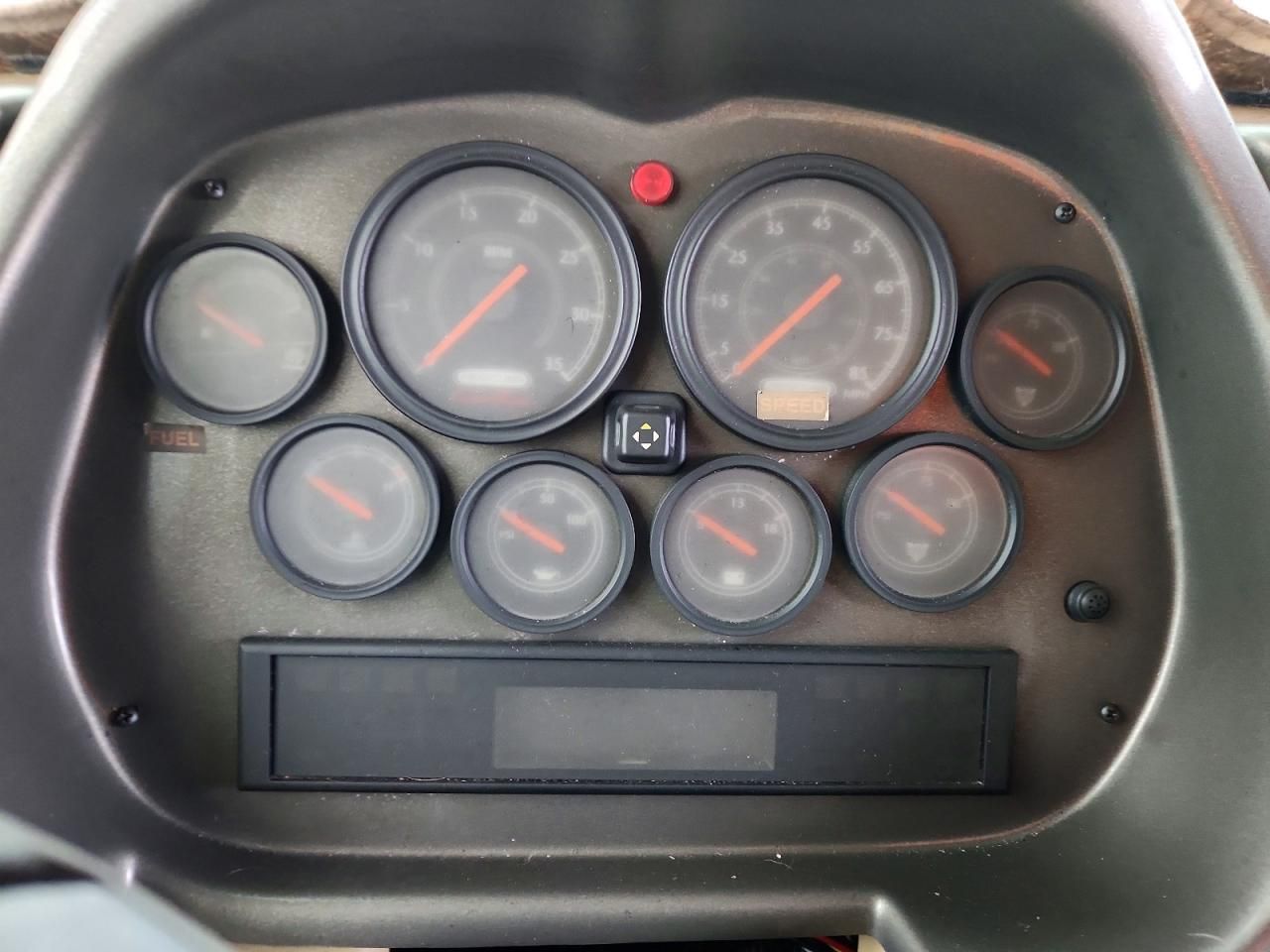 2013 Freightliner ALL Models-RV