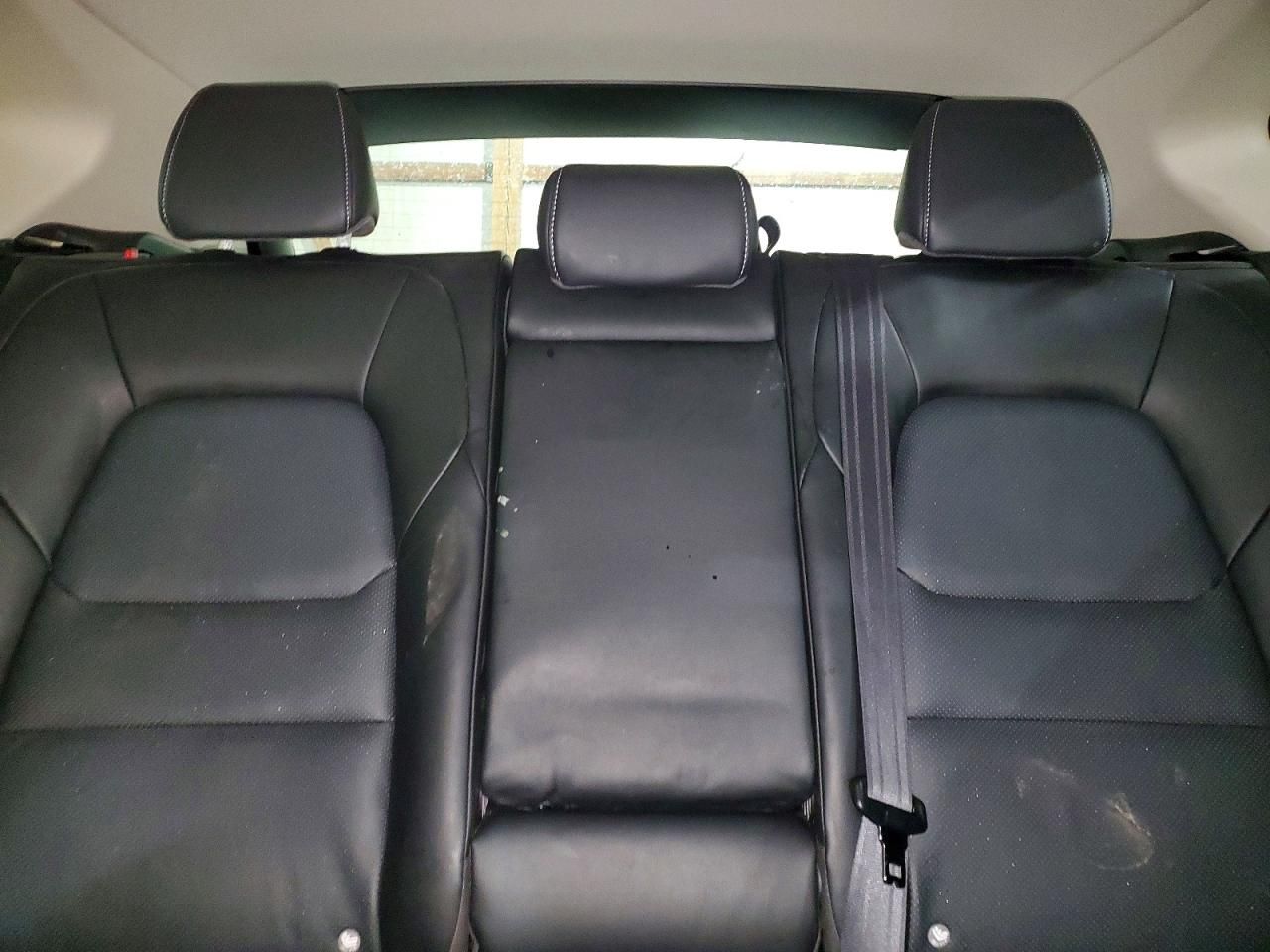 2025 Mazda Cx-5 Select