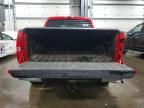 2007 Chevrolet Silverado K1500 Crew cab