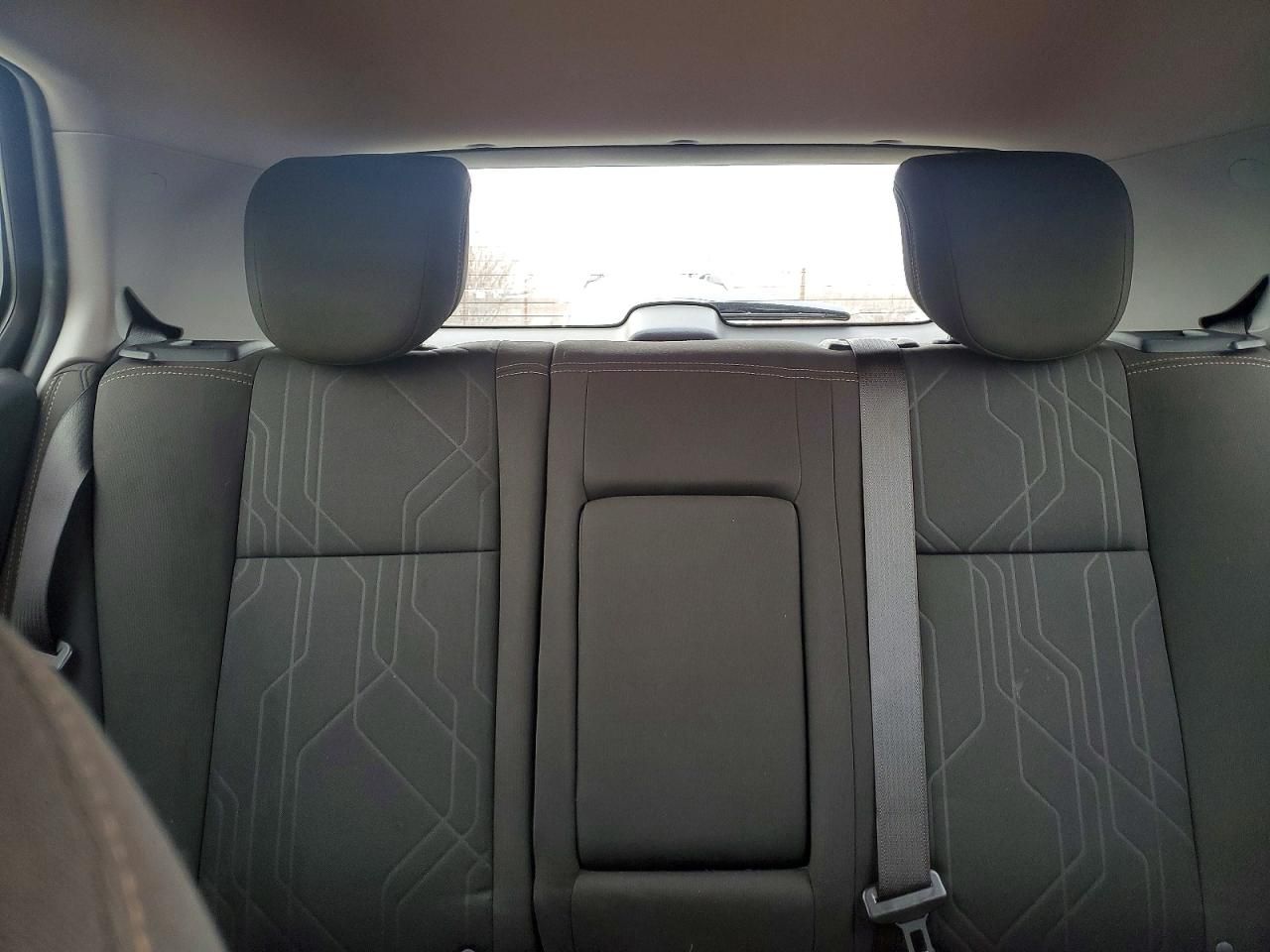 2020 Chevrolet Trax 1LT