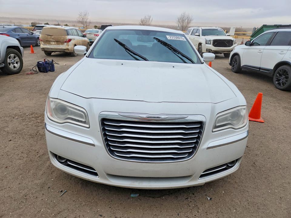 2013 Chrysler 300