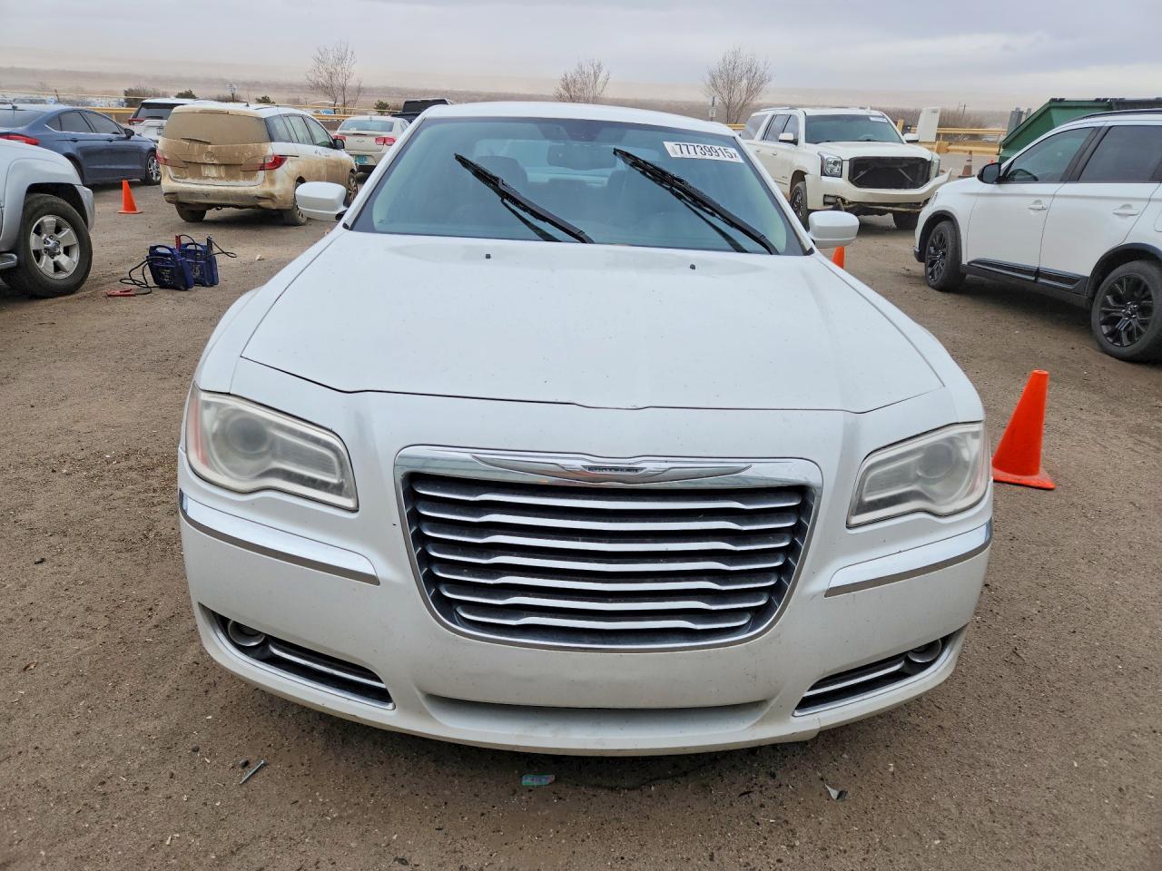 2013 Chrysler 300
