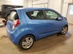 2014 Chevrolet Spark ls