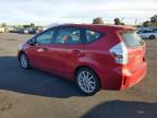 2013 Toyota Prius v Five