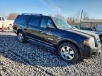 2007 Ford Expedition el Limited
