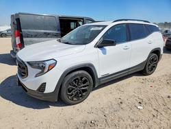 GMC Terrain salvage cars for sale: 2021 GMC Terrain sle