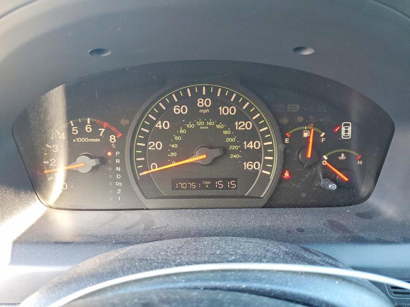 2005 Honda Accord lx