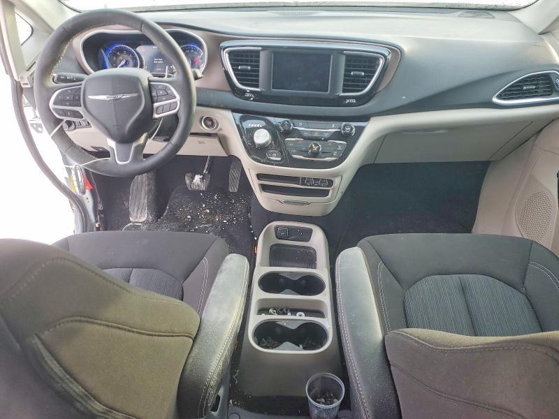 2024 Chrysler Grand Caravan sxt