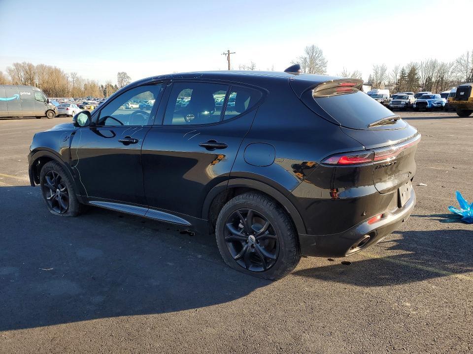 2024 Dodge Hornet r