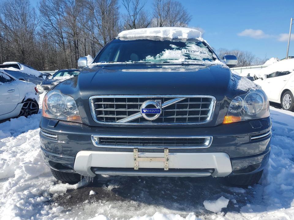 2013 Volvo Xc90 3.2