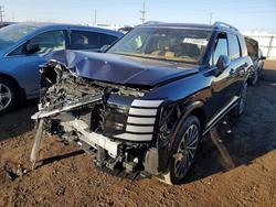 2026 Hyundai Palisade Calligraphy for sale in Elgin, IL
