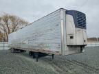 2010 Utility VS2RA Refrigerated Van Trailer