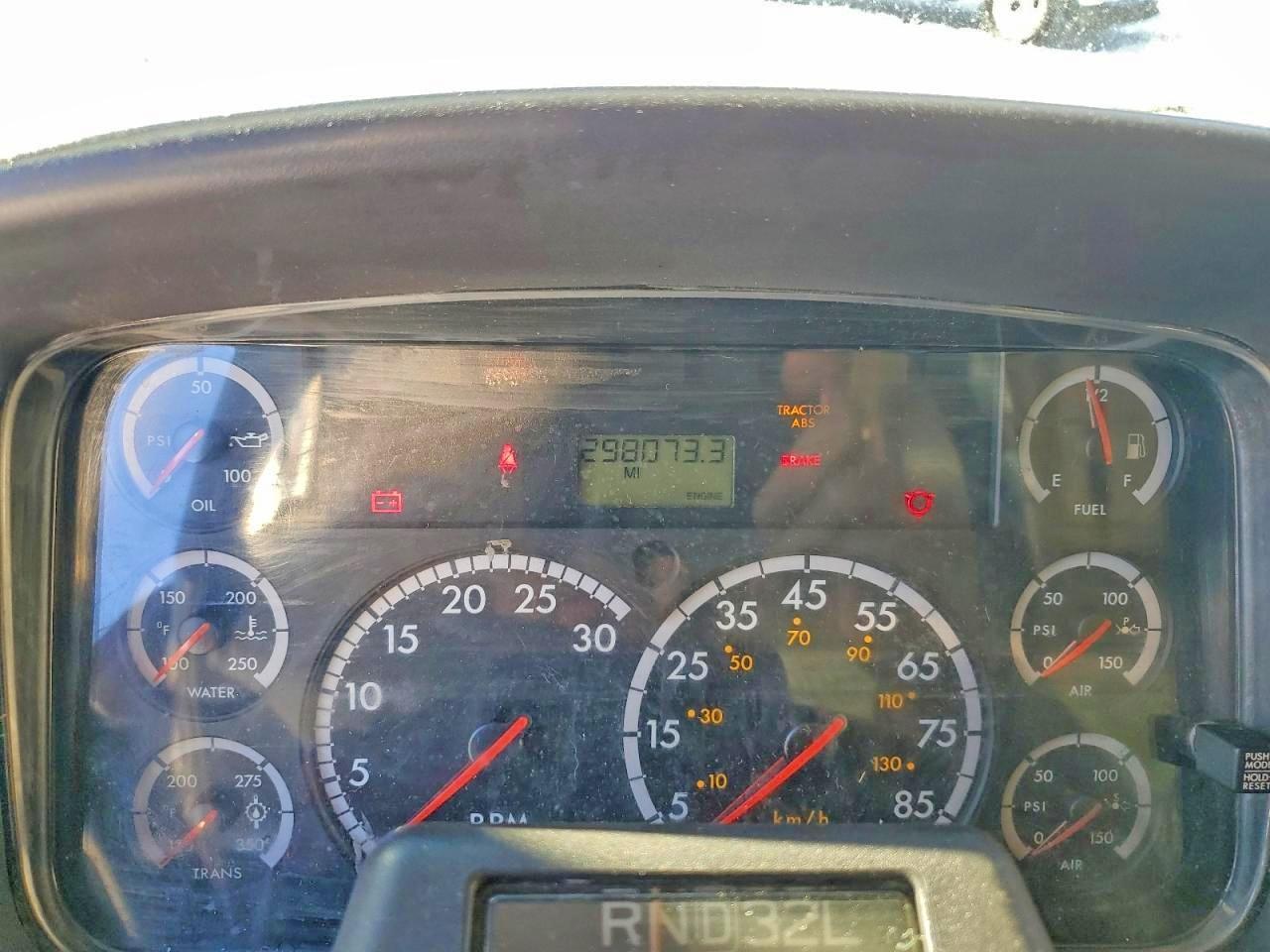 2007 Freightliner M2 106 Medium Duty