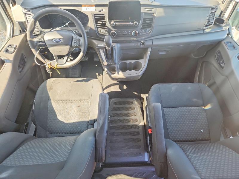 2021 Ford Transit T-350