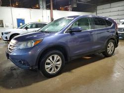 2012 Honda Cr-v ex en venta en Blaine, MN
